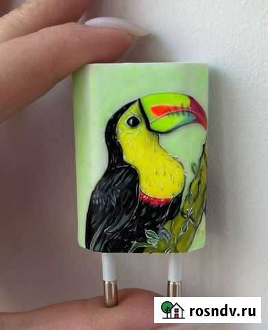 Зарядка для техники Керчь - изображение 1