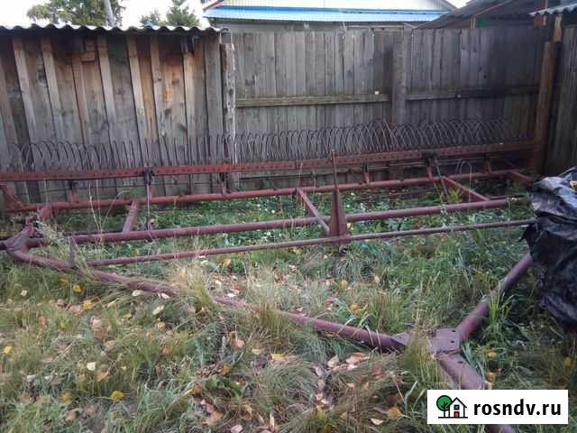 Грабли тракторные Канск - изображение 1