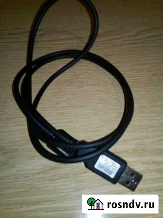 Дата кабель USB Хабаровск - изображение 1