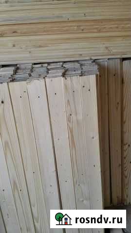 Вагонка Йошкар-Ола - изображение 1