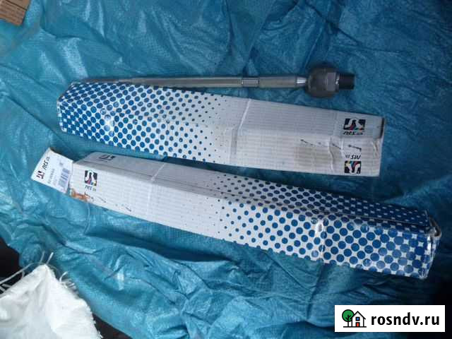 Тяга рулевая л+п Ford Connect, Focus Кемь - изображение 1