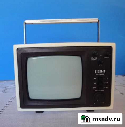 Телевизор Шилялис 16 тв-403 D Чита - изображение 1