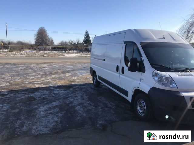 Транспорт перевозки Моршанск - изображение 1