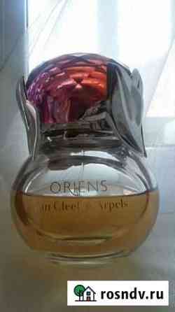 Oriens делюсь Новосибирск