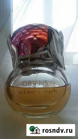 Oriens делюсь Новосибирск - изображение 1