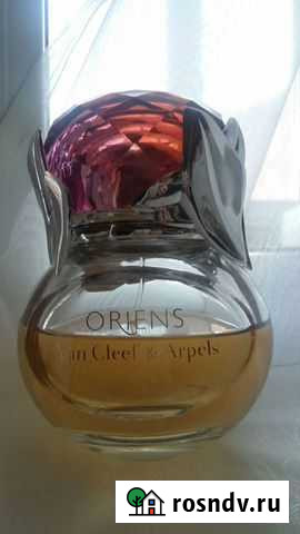 Oriens делюсь Новосибирск - изображение 1