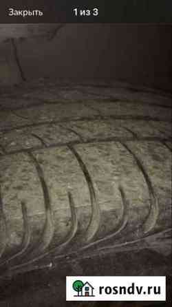 Bridgestone Тюмень