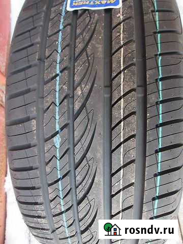 255/40/20 Новые летние шины 2шт Сургут - изображение 1