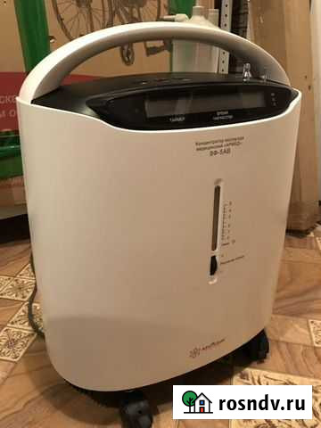 Кислородный концентратор Армед в аренду 8Ф-5ав Казань - изображение 1