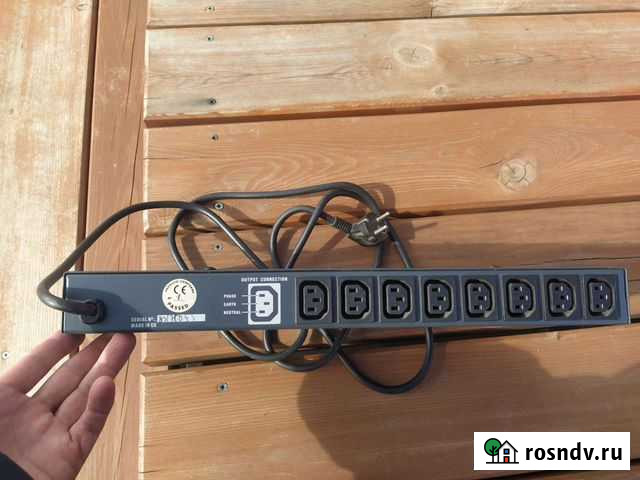 Система управления светом work prolight 1p Екатеринбург - изображение 1