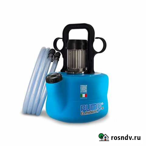 Промывка теплообменных аппаратов Фоки - изображение 1