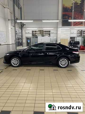 Колеса toyota camry Краснодар - изображение 1