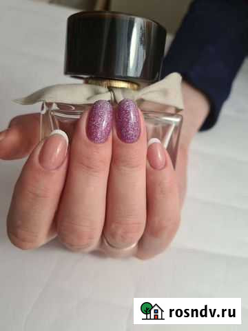 Маникюр Раменское - изображение 1