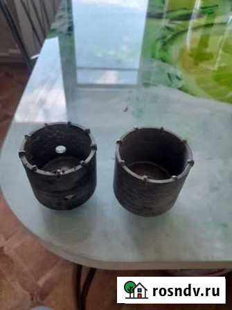 Буровые коронки Волгоград - изображение 1