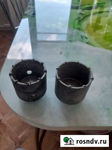 Буровые коронки Волгоград - изображение 1