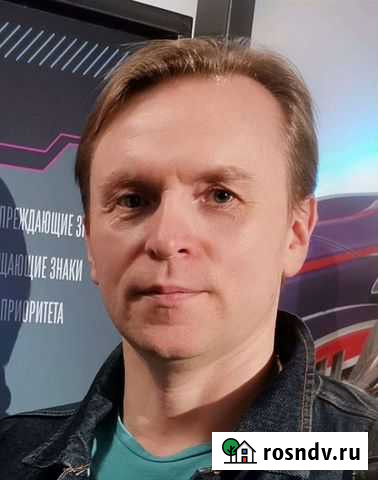 Автоинструктор на АКПП Москва - изображение 1