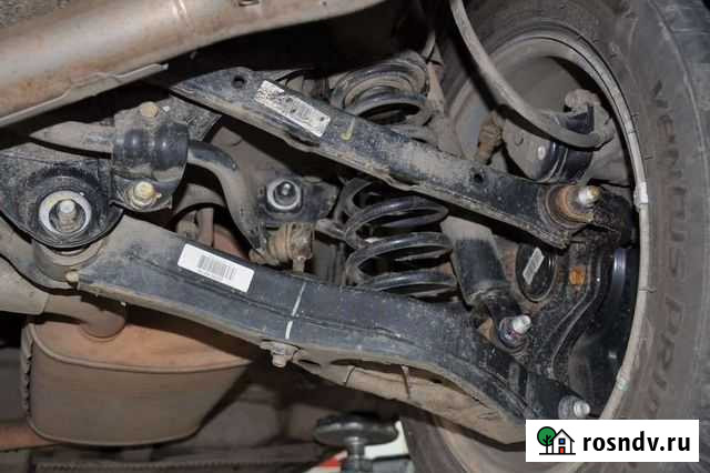 Ремонт авто Новомосковск - изображение 1