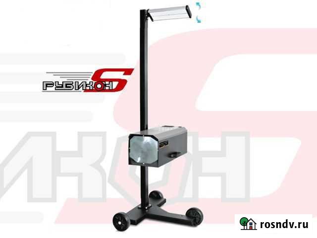 Регулировка света фар tecnolux 2019/K argo Волгоград - изображение 1