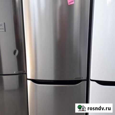 Холодильник LG 429 под восстановление Воронеж - изображение 1