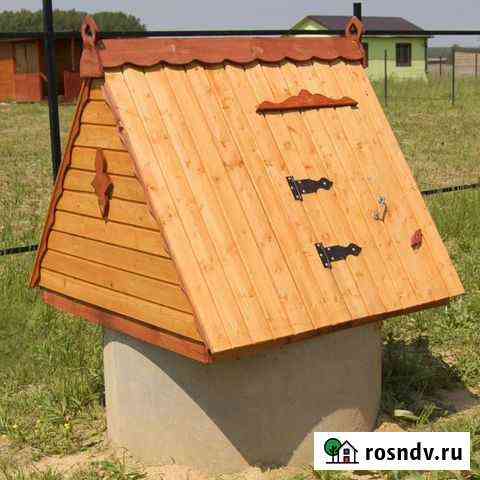 Копка колодцев Кузнецк