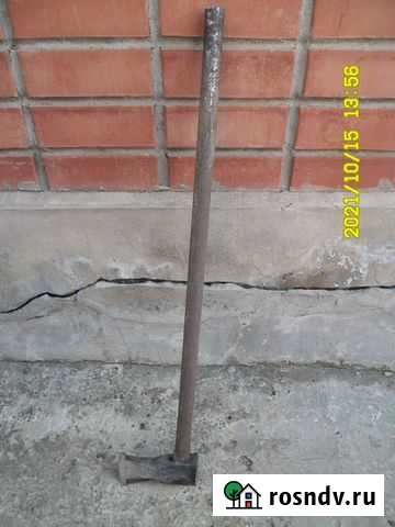 Топор, кувалда - Молоток советский Элиста - изображение 1