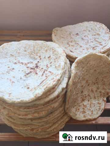 Пита Туапсе - изображение 1