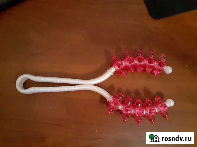 Массажер молекула Иваново - изображение 1