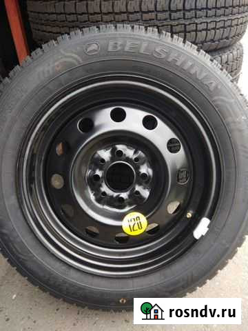175/65 R14 Белшина.Запаска.Новая Владикавказ - изображение 1