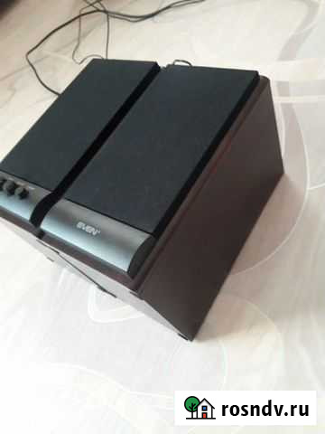 Колонки Ужур - изображение 1