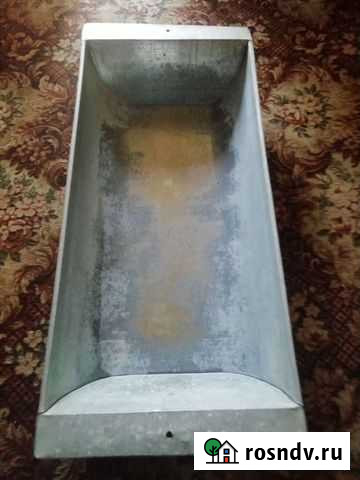 Ванна бу Рубцовск - изображение 1