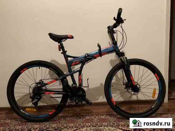 Велосипед stels pilot 950 MD Гудермес