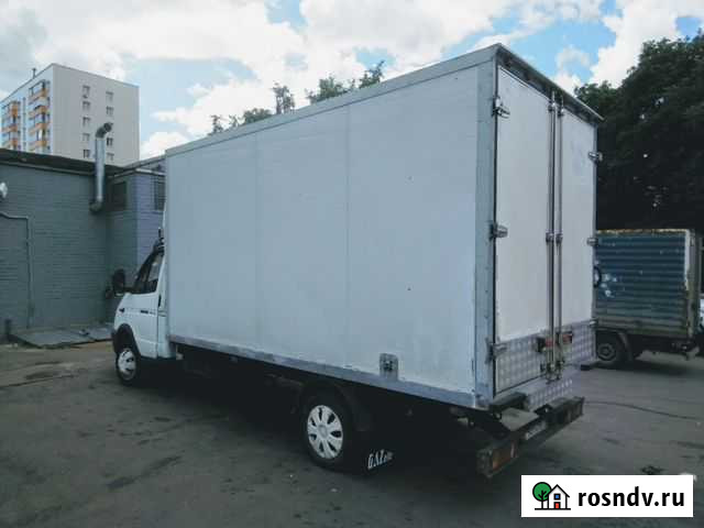 Перевозки Брянск Брянск - изображение 1