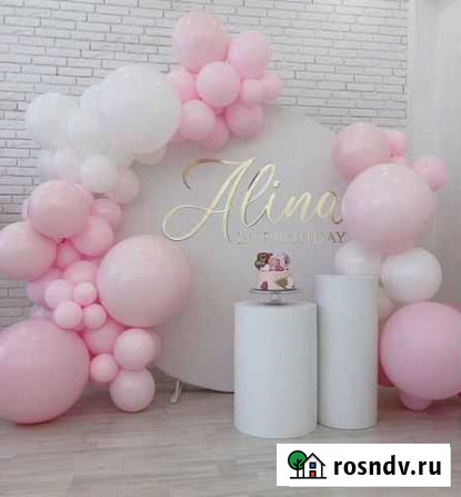 Фотозона фотофон Уфа - изображение 1