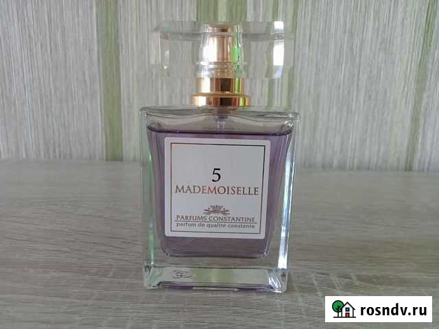 Туалетная вода Тюмень - изображение 1