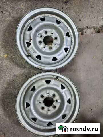 Диски р13/4/98, 2шт Туапсе - изображение 1