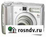 Фотоаппарат Canon PoverShot A530 Хабаровск