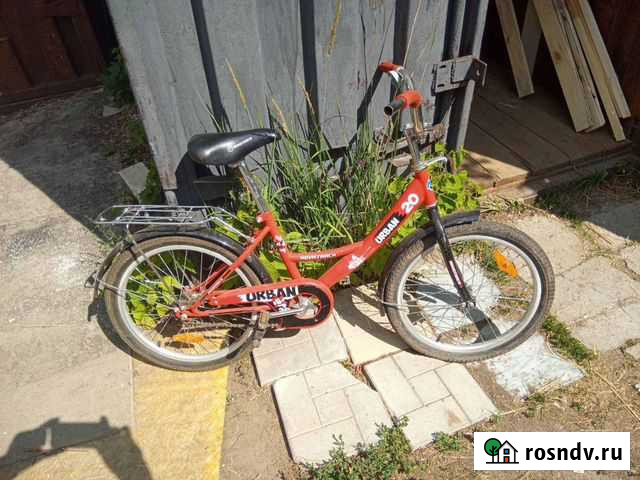 Детские велосипеды Арзамас - изображение 1