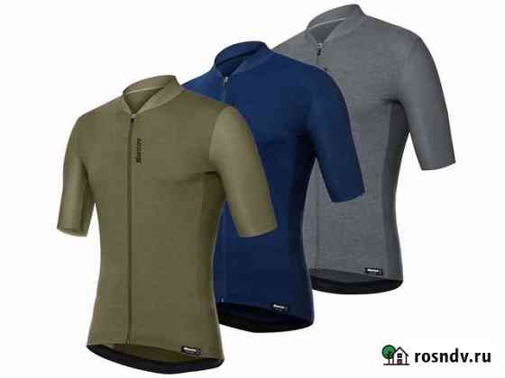 Джерси Santini 365 Classe (М) Новосибирск