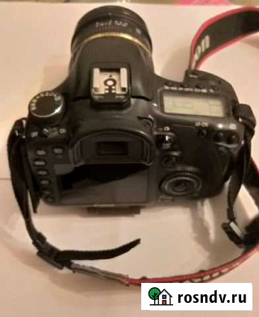 Фотоаппарат Canon 7D + объективы, рюкзак, штатив Санкт-Петербург - изображение 1
