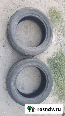 Шины летние 205 55 r16 Нижнеудинск - изображение 1