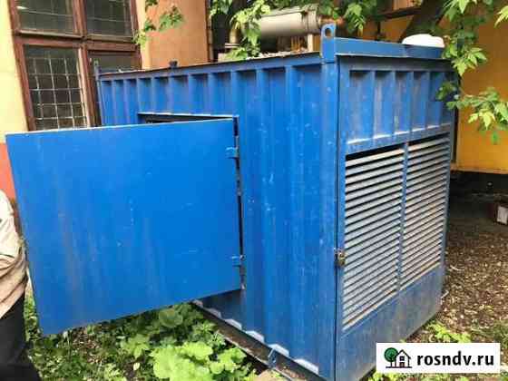 Дизельная электростанция FG Wilson P88-1, 64квт Новоивановское