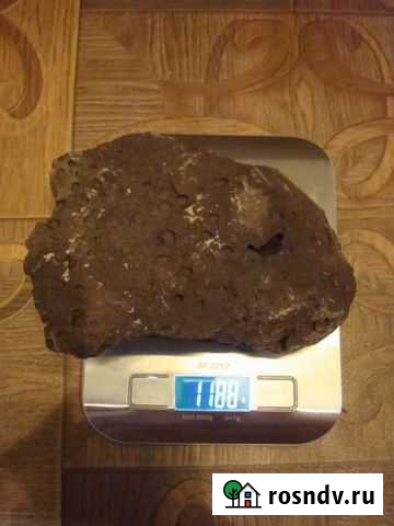 Туф вулканический Комсомольск-на-Амуре - изображение 1