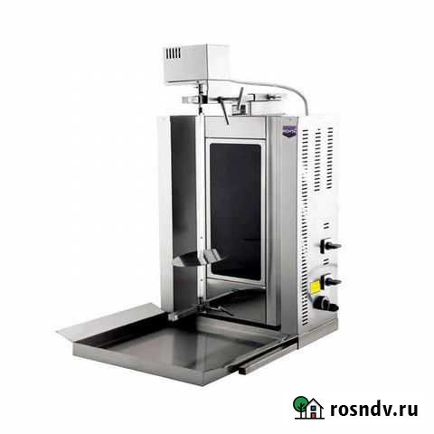 Оборудование для шаурмы Вольск - изображение 1