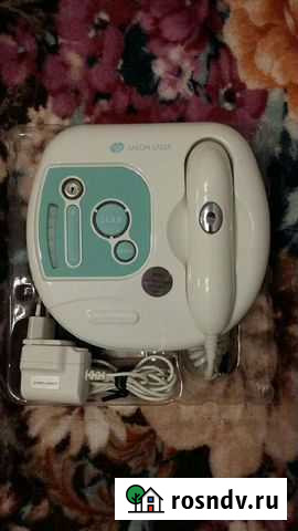 Эпилятор лазерный Армавир - изображение 1