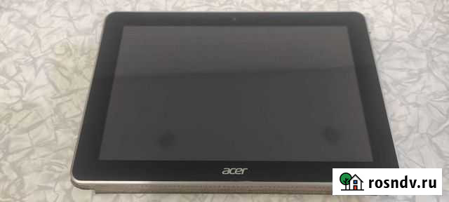 Планшет acer A3-A10/A3-A11 Егорьевск - изображение 1