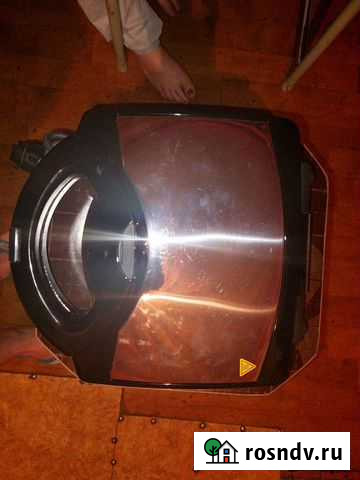 Тостер новый Владимир - изображение 1