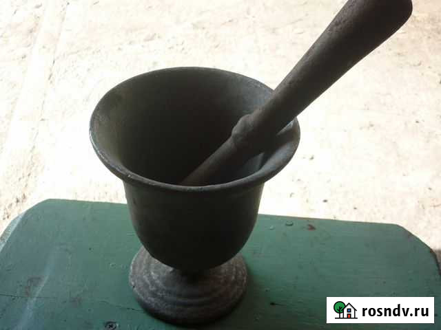 Ступка Бийск - изображение 1