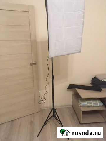 Комплект постоянного света FST ET-462 KIT Казань - изображение 1