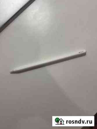Apple Pencil 2 поколения Санкт-Петербург