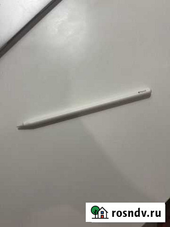 Apple Pencil 2 поколения Санкт-Петербург - изображение 1